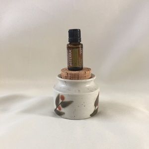 doTERRA Oregano Essential Oil